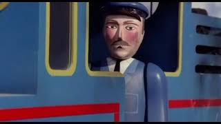 Thomas And The Guard Narrated By Mark Moraghan