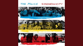 Video thumbnail of "The Police - O My God"