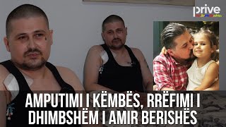 Download Lagu Prekëse! 'Vajza nuk e di, më ka ardhë pa pritë', çka i ndodhi Grekut, rrëfimi i dhimbshëm - Prive MP3 Download Lagu Prekëse! 'Vajza nuk e di, më ka ardhë pa pritë', çka i ndodhi Grekut, rrëfimi i dhimbshëm - Prive MP3