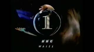 Bbc 1 Wales - Globe Anthem