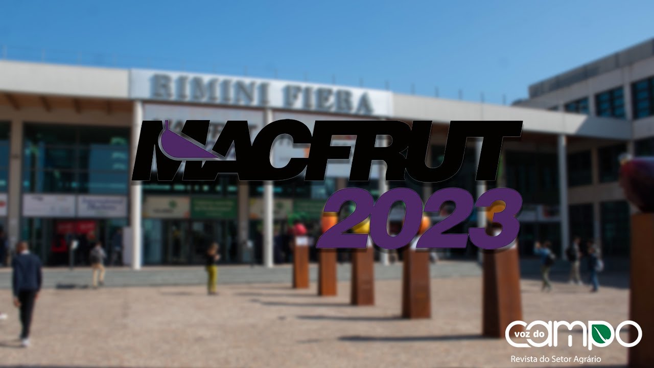 Macfrut 2023