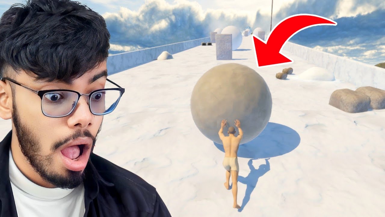 This Game is Draining My Happiness (Rage) - Part 2 - YouTube