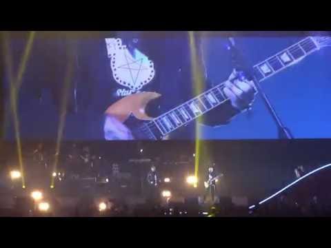 【金屬狂人】葉世榮+黃貫中@家駒...愛心延續慈善演唱會2016