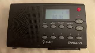 KSL 1160 Automated Weekly Test (EAS #1394) screenshot 2