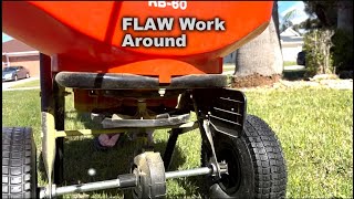 EchoRB60 FLAW and WorkAround