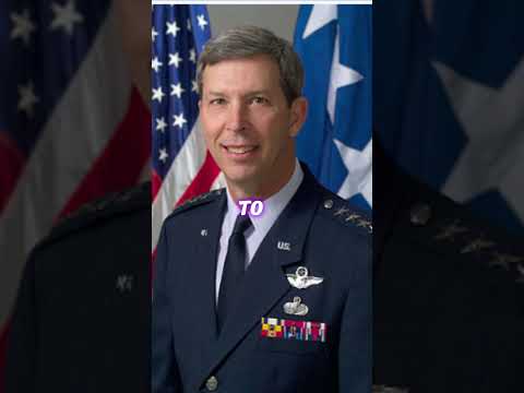 General Donald G Cook Architect Of Modern Air Force Training And Education 