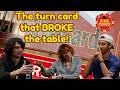 Episode 5!  - The Turn Card That BROKE The Table 😳💥 #learnpoker #pokerforbeginners