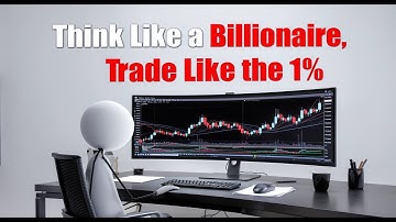 “Billionaire Traders’ Mental Edge: The Hidden Psychology Behind Their Success”