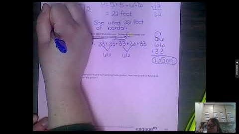 Math Unit 7 Lesson 15