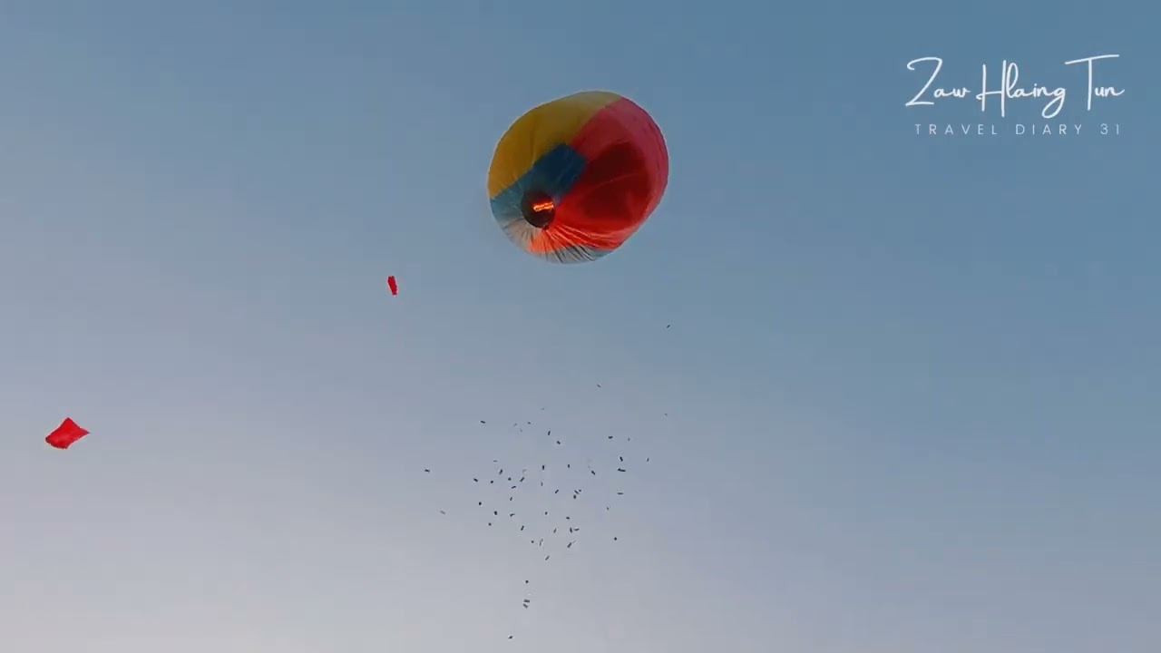 တပေါင်းလပြည့်နေ့ အမှတ်တရ (၁၃-၃-၂၀၂၅) (ဘားအံမြို့)