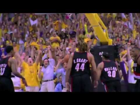 Video: Legend Of Kobe Bryant, Sekä Nousut Että Laskut
