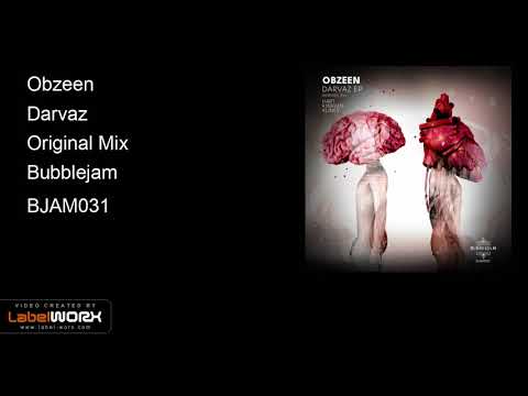 Obzeen - Darvaz (Original Mix)