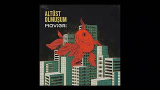 Mavi Gri Altüst Olmuşum (8D) Kulaklikla Di̇nleyi̇n