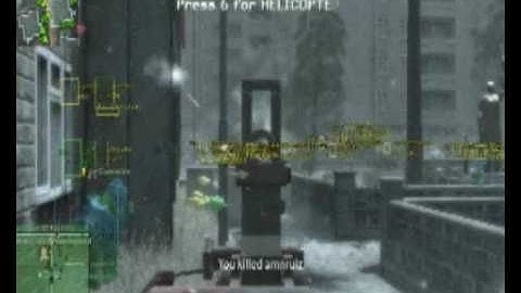 x22cheats.com: Call of Duty: Modern Warfare xInstanthook v2.0