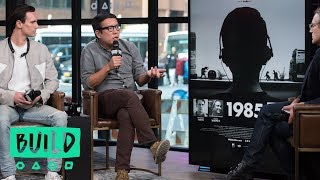 Yen Tan Discusses The Relevance Of 1985 In The Trump Era