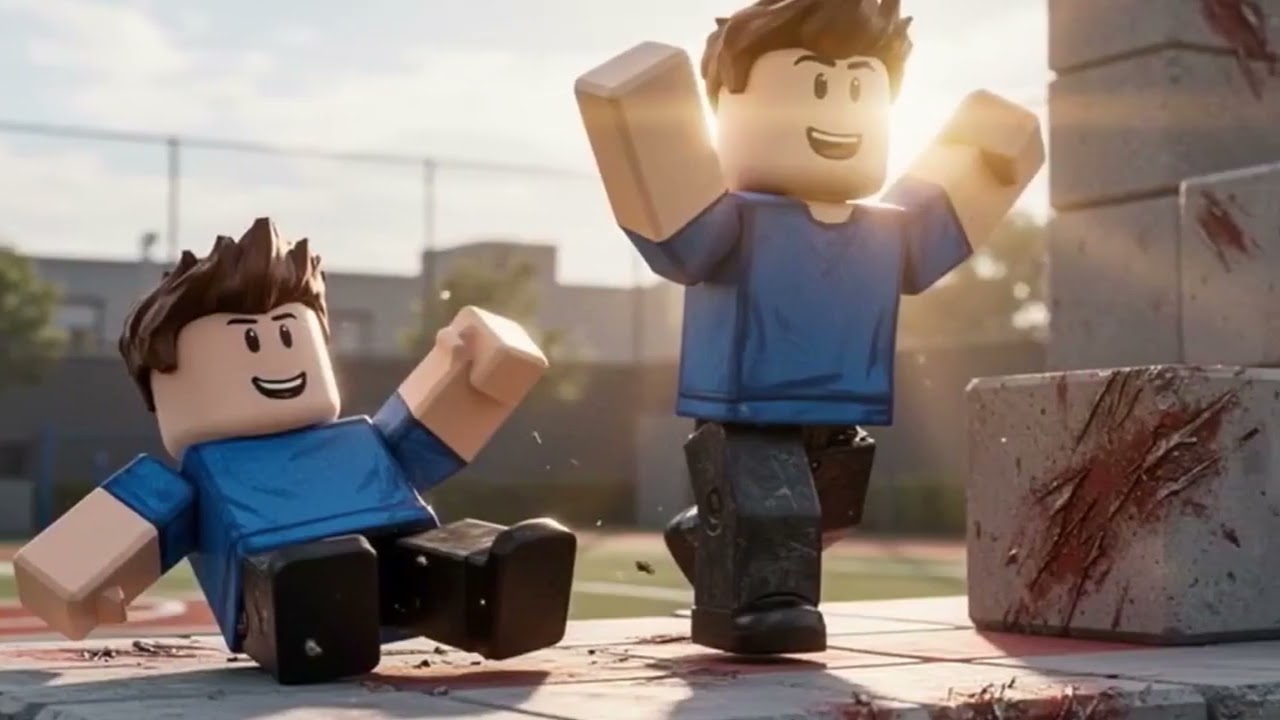 Poor Noob Becomes Happy Hero 🌈 | Kids Cartoon Story | Noob Land