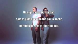 Cali y el Dandee   No digas nada Versión Acústica  letra HD screenshot 2