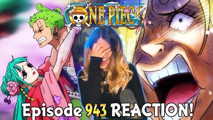 Here's the Animator of the Epic Rengoku Onigiri Scene in One Piece  Episode 934!