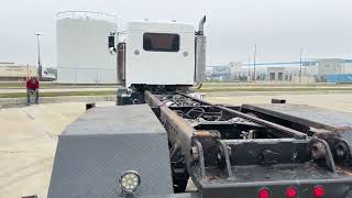 2000 Kenworth T800 For Sale