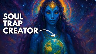 The Goddess Behind the God They Worship