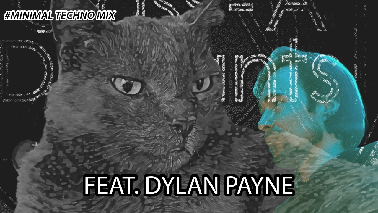 MINIMAL TECHNO MIX 🎧 Bubble Sessions 011 Feat.  Dylan Payne 🔊
