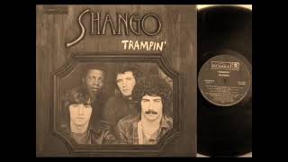 Video thumbnail of "Have You Seen The Morning - Shango Trampin'"