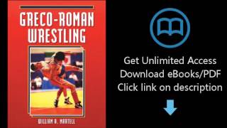 Download Greco-Roman Wrestling Pdf