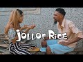 Jollof rice gone bad  yawa skits pisode 34