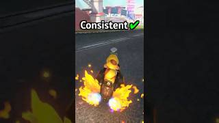 I Cant Stop Doing This Shortcut