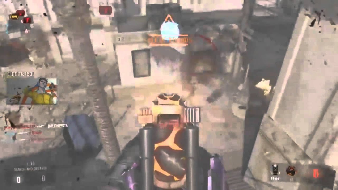 Vulpix - AW Wager Highlights #9