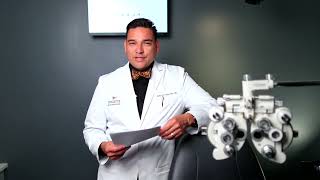 Fireworks Safely with Dr. Melendez!