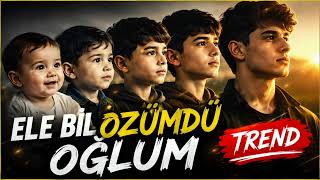 Eld Bil Özümdü Oglum Ruh Ekizimdi Oğlum