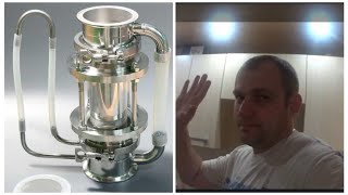 видео: ПЕРВЫЙ РАЗ НА ЭКСТРАКТОРЕ СОКСЛЕТА, ДЕЛАЮ ДЖИН, ПОГНАЛИ! картинка: ПЕРВЫЙ РАЗ НА ЭКСТРАКТОРЕ СОКСЛЕТА, ДЕЛАЮ ДЖИН, ПОГНАЛИ!