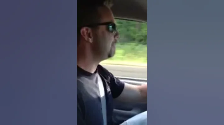 Patrick Scott GETTIN' DOWN!