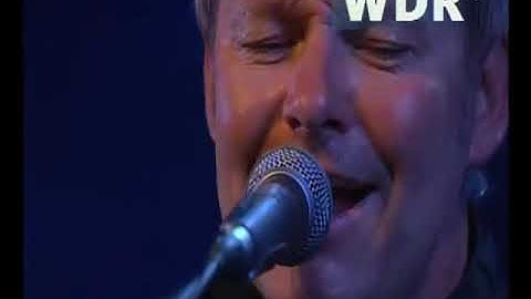 Cutting Crew   I Just Died In Your Arms Live at Rockpalast 2007