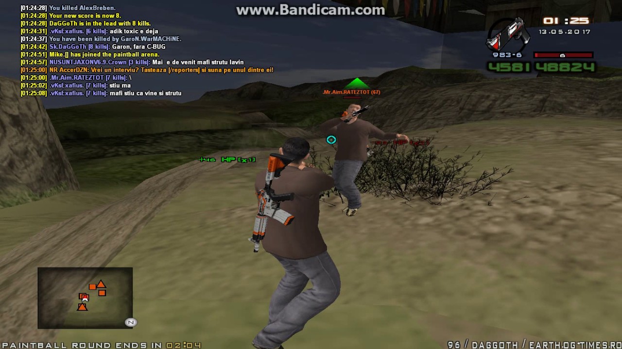 camera iphone 8 plus apk DaGGoTh - Paintball (plictiseala de seara)