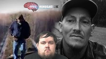 THE DELPHI MURDERS - TRAVIS TREXLER (MINDSHOCK TRUE CRIME PODCAST) #truecrimepodcast #delphi #crime