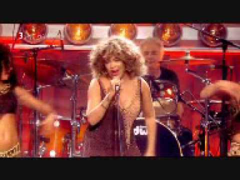 Tina Turner  Addicted To Love Live From Arnhem  [2...