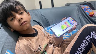 How to use colour  drawing app | taqi ne drawing ki mobile screenshot 4