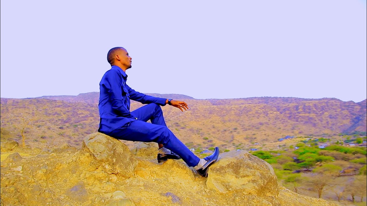 IBUNG'AKI ENGAINA BY REV. ENDOIWOI LAPOKIE _OFFICIAL VIDEO 