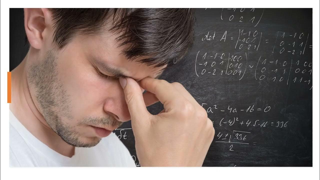 It s too difficult