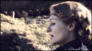 Aragorn & Eowyn || Pour Me Out (older collab part) @SilverehRose