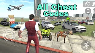Indian Heavy Driver All Cheat Codes || All Cheat Codes Indian Heavy Driver Game screenshot 1