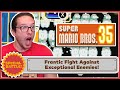 The New 'SPECIAL BATTLE' In Super Mario Bros. 35 Is INSANE!!!