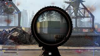 Call of Duty  Modern Warfare 2019: Warzone Elimination | Shot with GeForce