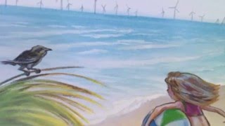 "When the Wind Blows" Book Trailer