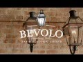 Ref:SMCabTFkpdU It's simple: how to light a bevolo lantern
