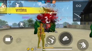 Fanter Ffsetings --Hud 3 Dedos Audio 8D