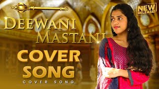 Deewani Mastani Cover Amadee Ilesinghe