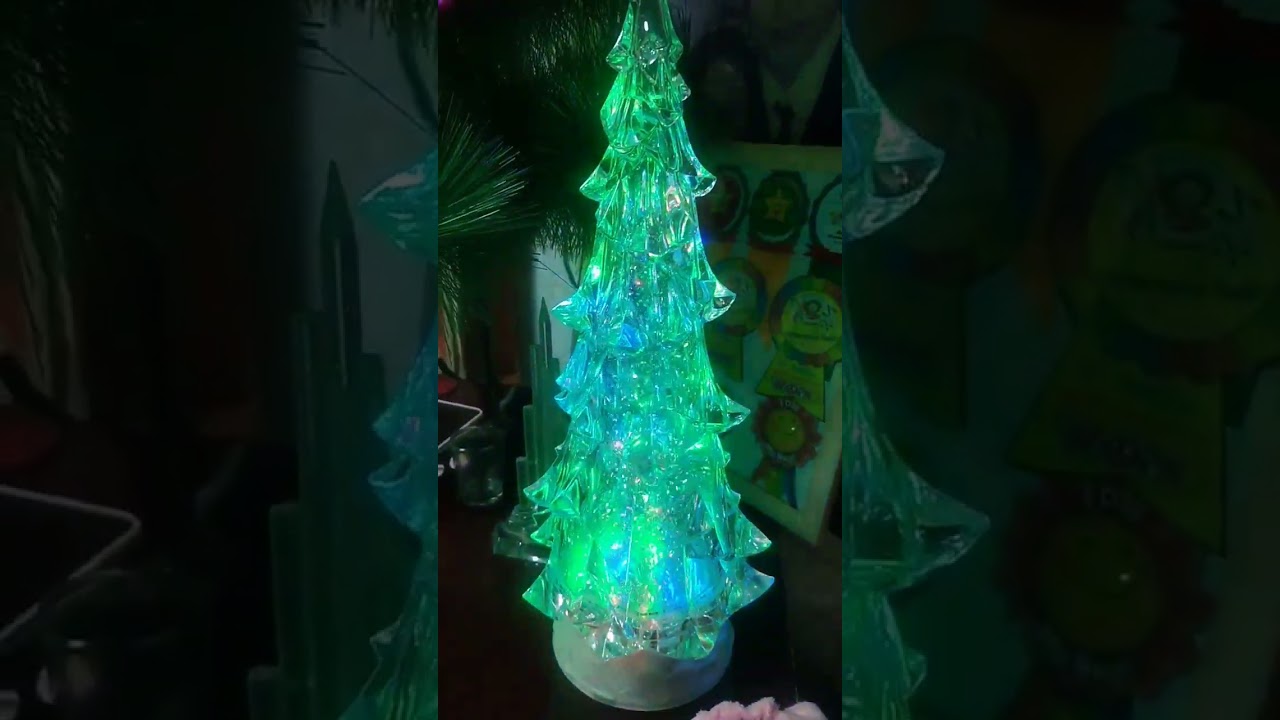 Christmas Light YouTube